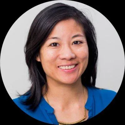 Charlene Chen testimonial photo